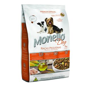 MONELLO DOG RAZAS PEQUEÑAS X 25 KG