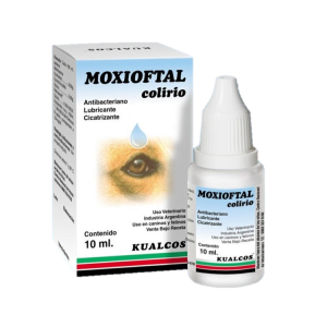 MOXIOFTAL