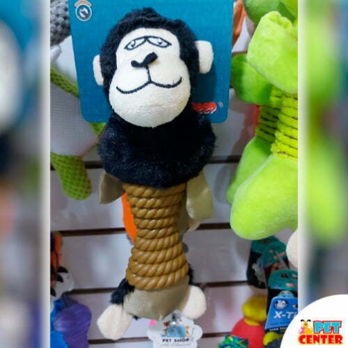 Mono-con-soga-y-sonido