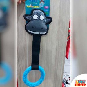 Mono mordedor con sonido