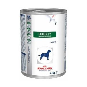 OBESITY CANINE 0.41 KG. LATA
