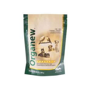 ORGANEW PROBIOTICOS