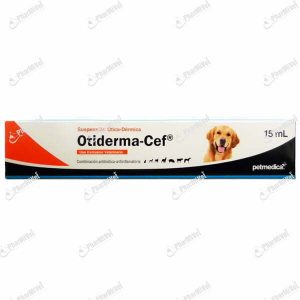 OTIDERMA-CEF