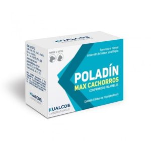 POLADIN MAXCACHORROS