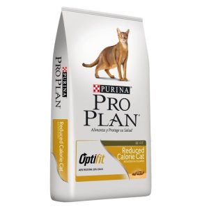 PRO PLAN REDUCED CALORIE CAT X 1 KG