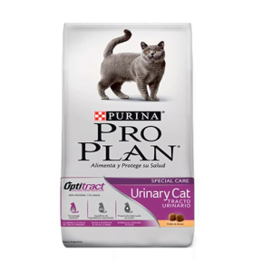 PRO PLAN URINARY CAT X 1 KG