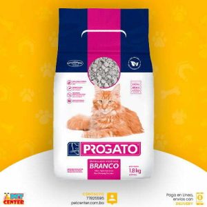 PROGATO BRANCO TRADICIONAL X 1.8 KG