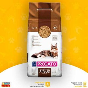 PROGATO PINUS X 1.8 KG