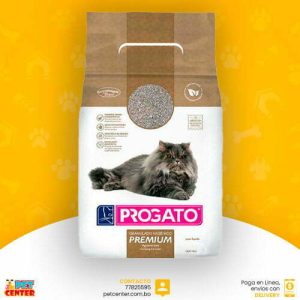 PROGATO PREMIUM X 3.5 KG
