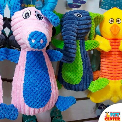 Peluche-osito-elefante-y-cerdito-Abt-488