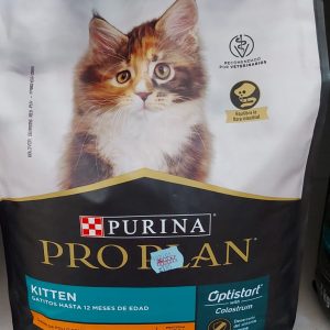 KITTEN X 3 KG