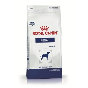 RENAL CANINE 2 KG