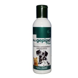 SHAMPOO REGEPIPEL