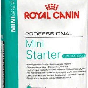 STARTER MINI PRO 20KG