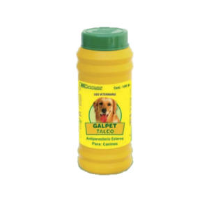 TALCO GALPET