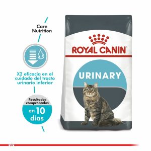 URINARY CARE GATOS 1.5 KG