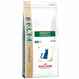 VET DIET CAT OBESITY 1.5 KG