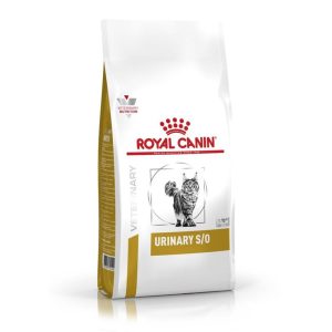 VET DIET CAT URINARY 2 KG