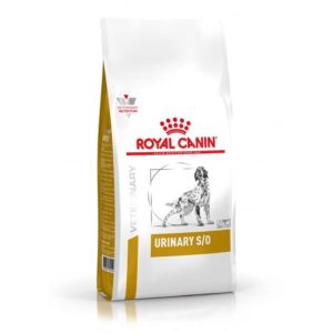VET DIET DOG URINARY 2 KG