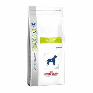 VET DIET DOG WEIGHT CONTROL 1.5 KG