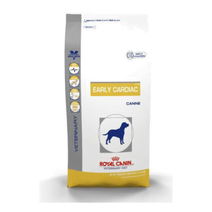 VET DIET DOG EARLY CARDIAC X 2 KG
