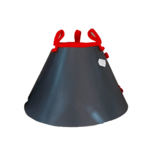 COLLAR ISABELINO # 9