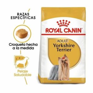 MINI YORKSHIRE ADULT X 7.5 KG