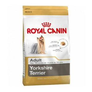 YORKSHIRE 3 KG. (FRANCIA)