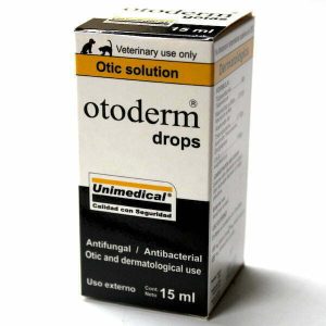 OTO-DERM OTICO