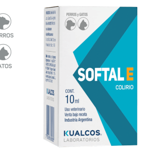 SOFTAL E