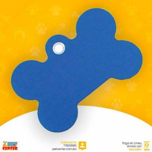 HUESO AZUL OSCURO GD. IMARC