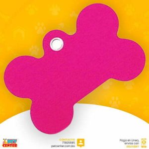 HUESO GRANDE ROSADO IMARC