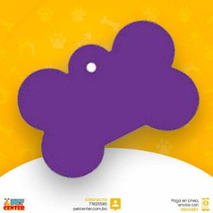 HUESO LILA PQ. IMARC