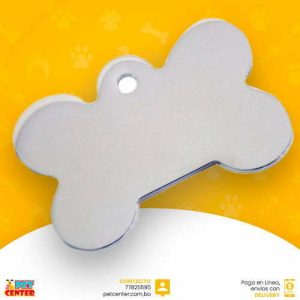 HUESO PLATEADO GD. IMARC