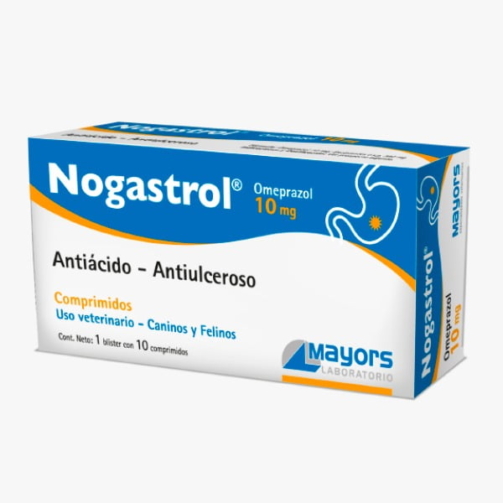 NOGASTROL
