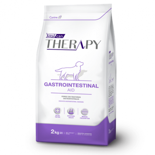 BALANCED CANINE GASTROINTESTINAL AID 2 KG