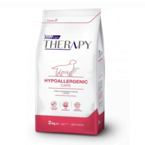 BALANCED CANINE HYPOALLERGENIC CARE 2 KG