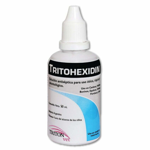 TRITOHEXIDIN