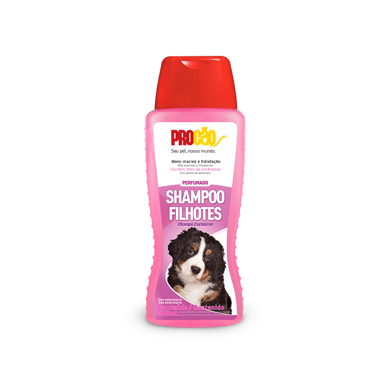 shampoo-cachorro-procao