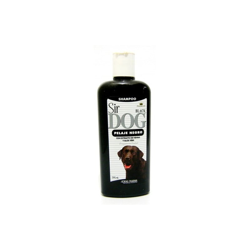 sir-dog-de-pelaje-negro-de-390-ml